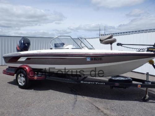 Ranger Reata  technische daten 